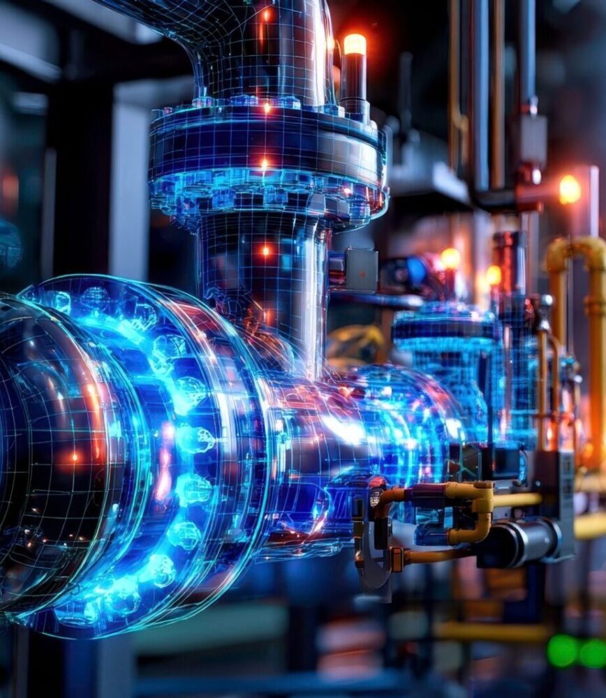 EdgePrimePower provides EaaS for industrial operations