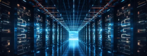 Modern data centers change risk allocation in the energy industry