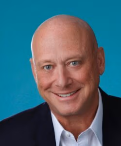 Andrew Vesey, CEO and Founder of EdgePrimePower