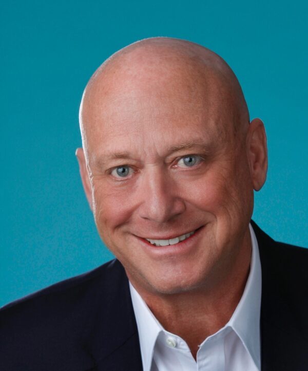 Andrew Vesey, CEO and Founder of EdgePrimePower