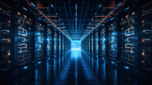 Modern data centers change risk allocation in the energy industry