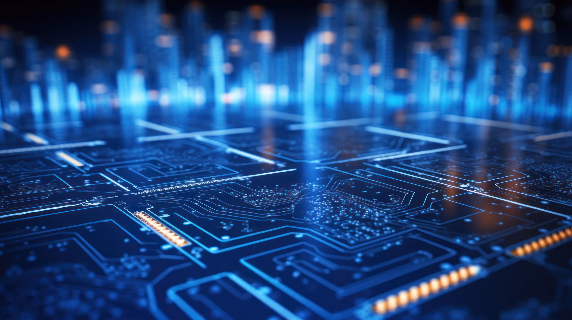 edge computing